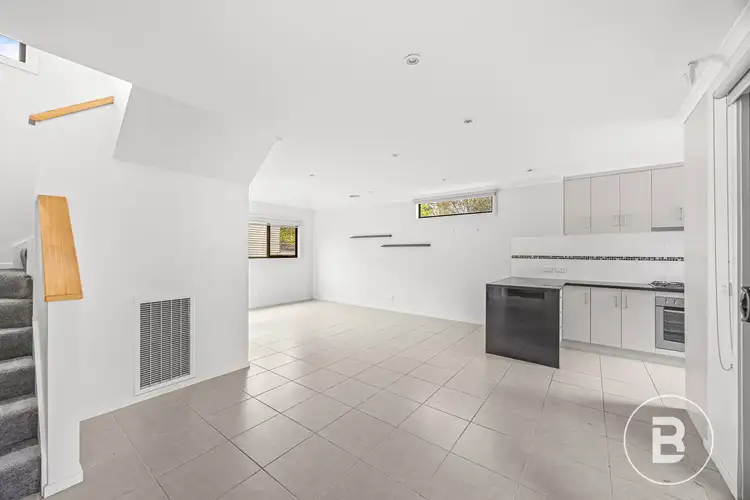 Sixth view of Homely unit listing, 4/420 Nicholson Street, Black Hill VIC 3350