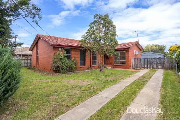 83 Talintyre Road, Sunshine West VIC 3020