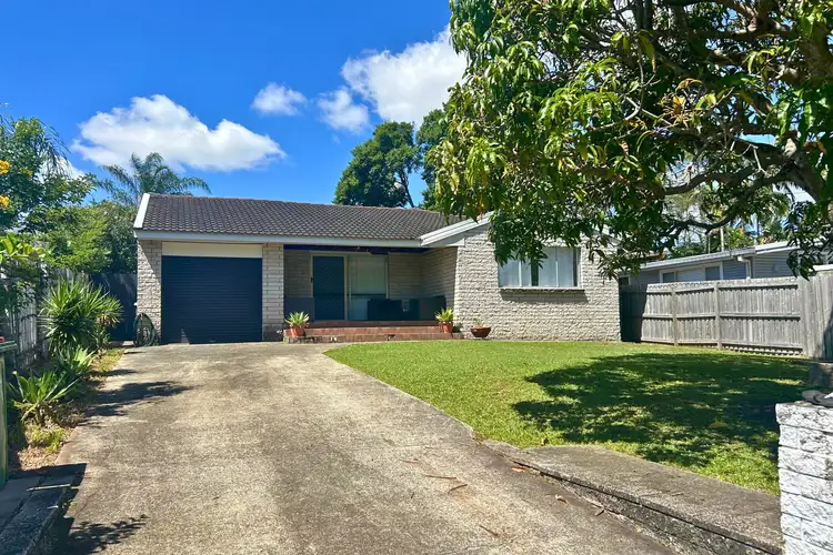 Second view of Homely house listing, 14 Mentone Avenue, Bundall QLD 4217