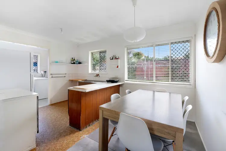 Sixth view of Homely house listing, 14 Mentone Avenue, Bundall QLD 4217