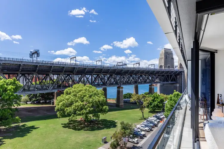 507/30 Alfred Street, Milsons Point NSW 2061