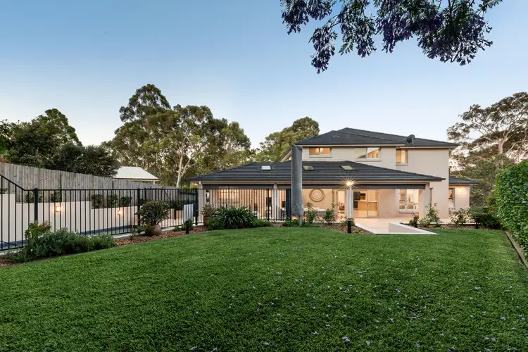 Third view of Homely house listing, 44 Connelly Way, Kellyville NSW 2155