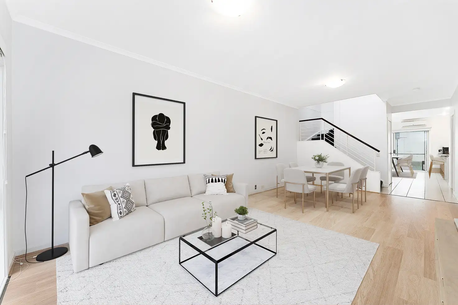 Main view of Homely house listing, 14 Heidelberg Avenue, Newington NSW 2127