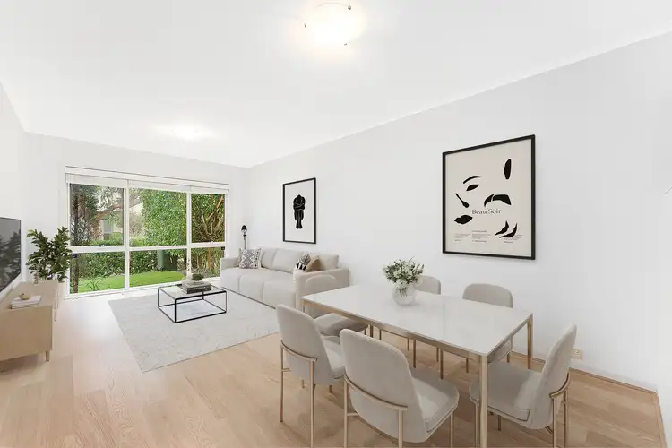 Second view of Homely house listing, 14 Heidelberg Avenue, Newington NSW 2127