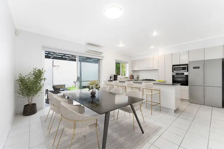 Third view of Homely house listing, 14 Heidelberg Avenue, Newington NSW 2127