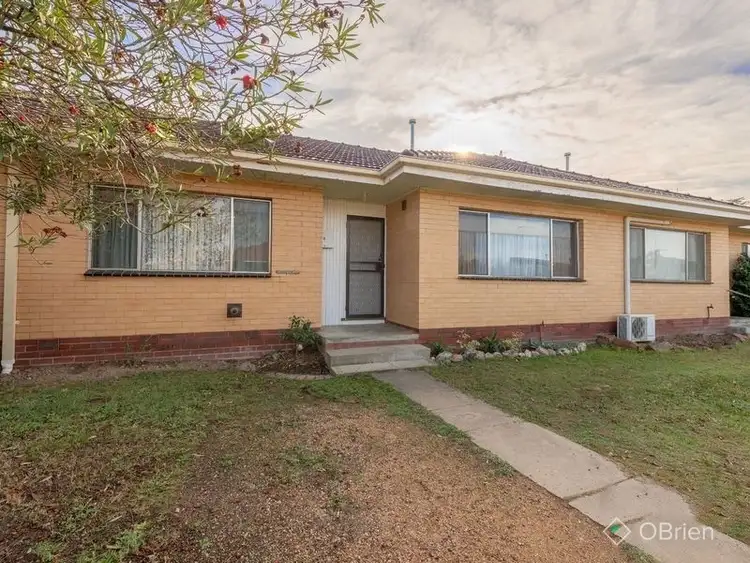 3/81 Murdoch Road, Wangaratta VIC 3677