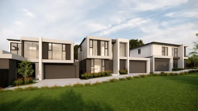 581 Greenhill Road, Burnside SA 5066