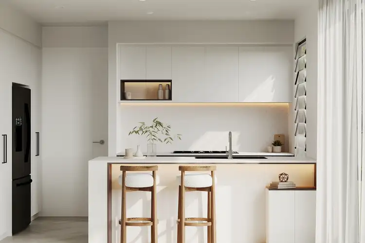 Sixth view of Homely house listing, 1-3/581 Greenhill Road, Burnside SA 5066