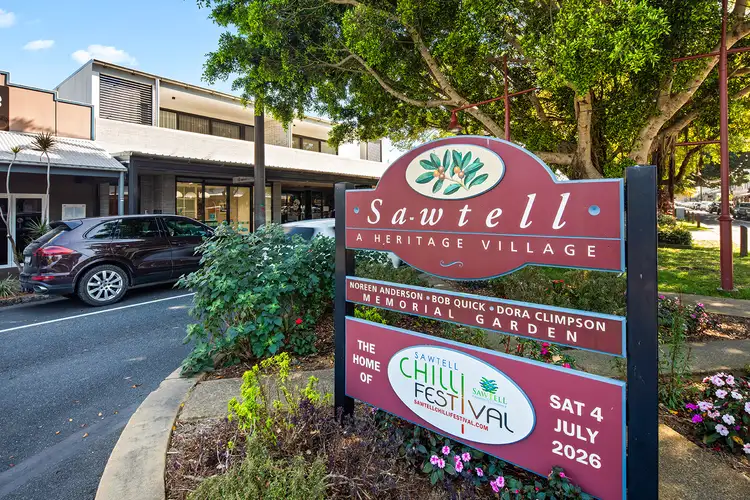 Fourth view of Homely apartment listing, 4/13 First Avenue, Sawtell NSW 2452