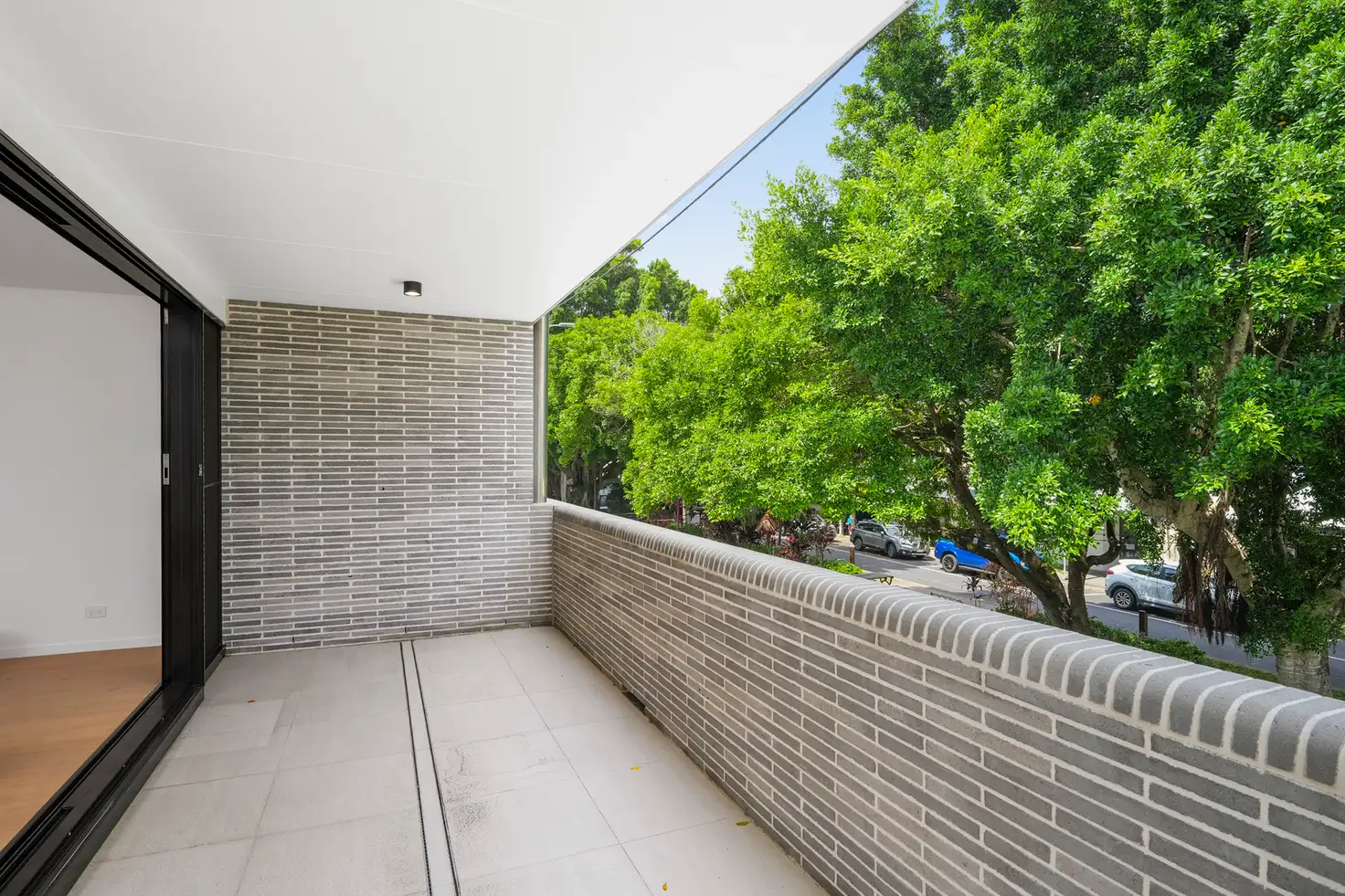 Main view of Homely apartment listing, 1/13 First Avenue, Sawtell NSW 2452