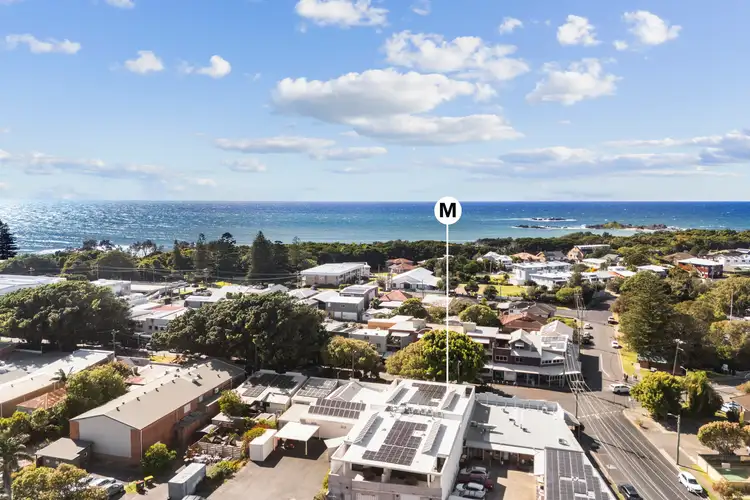 Fourth view of Homely apartment listing, 1/13 First Avenue, Sawtell NSW 2452