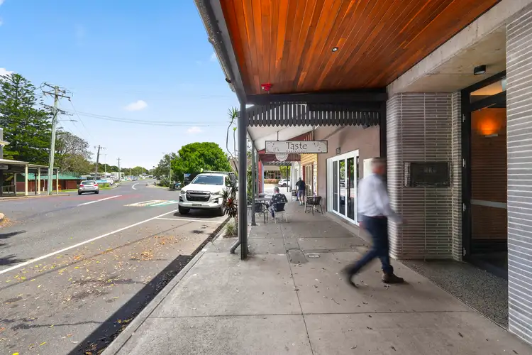 Sixth view of Homely apartment listing, 1/13 First Avenue, Sawtell NSW 2452