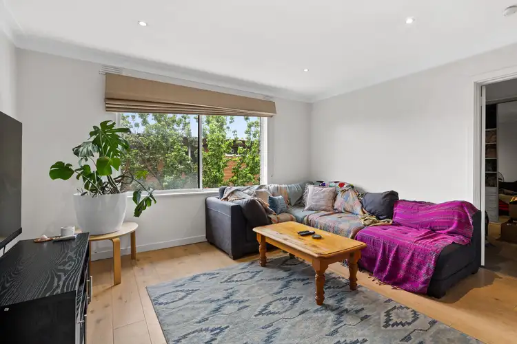 Third view of Homely apartment listing, 14/211 Hotham Street, Ripponlea VIC 3185