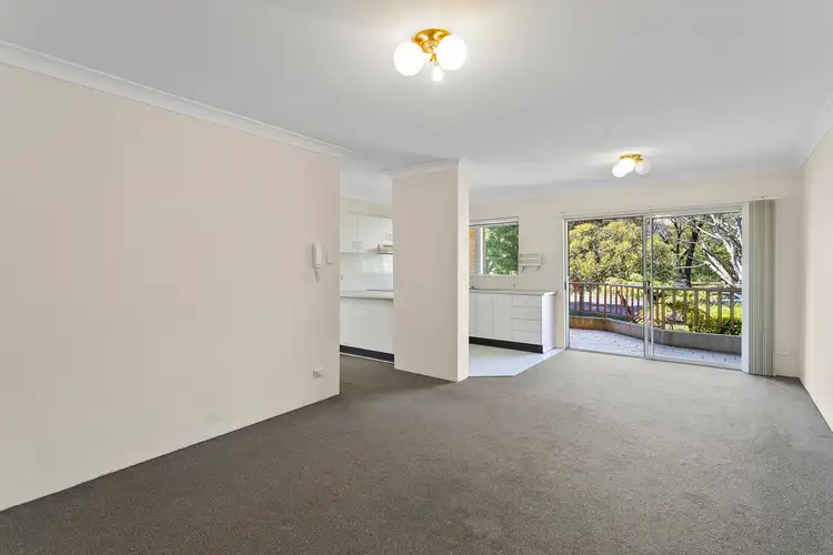 Second view of Homely apartment listing, 8/655 Princes Highway, Sutherland NSW 2232