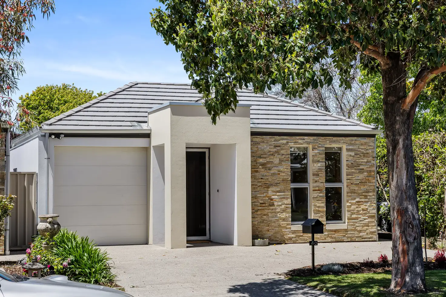 Main view of Homely house listing, 4A Phillips Street, Henley Beach South SA 5022