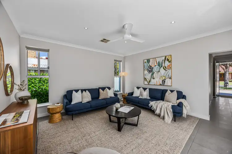 Second view of Homely house listing, 4A Phillips Street, Henley Beach South SA 5022