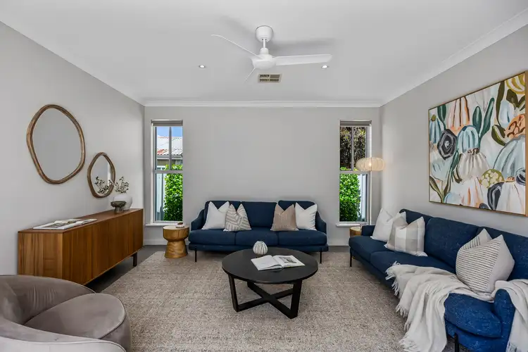 Third view of Homely house listing, 4A Phillips Street, Henley Beach South SA 5022