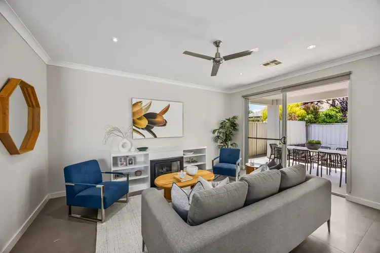 Fifth view of Homely house listing, 4A Phillips Street, Henley Beach South SA 5022