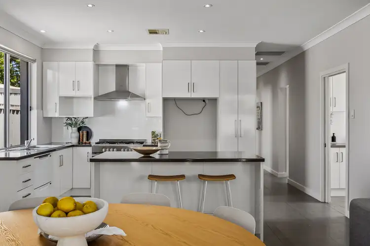 Sixth view of Homely house listing, 4A Phillips Street, Henley Beach South SA 5022