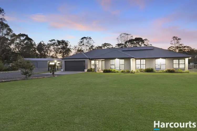 39 Sanctuary Way, Vacy NSW 2421