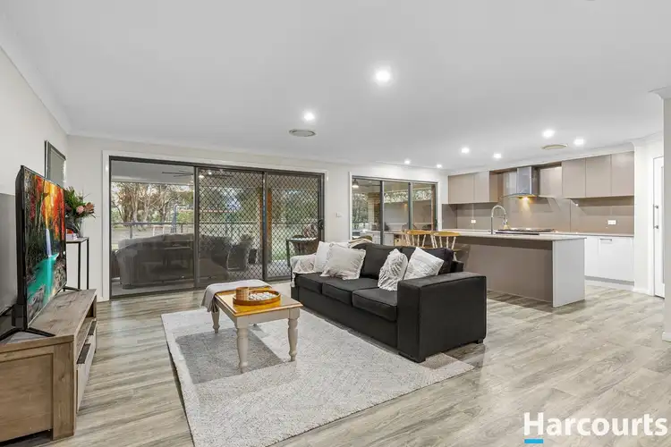 Third view of Homely house listing, 39 Sanctuary Way, Vacy NSW 2421