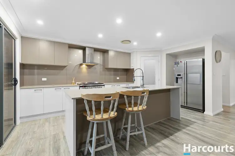 Fourth view of Homely house listing, 39 Sanctuary Way, Vacy NSW 2421