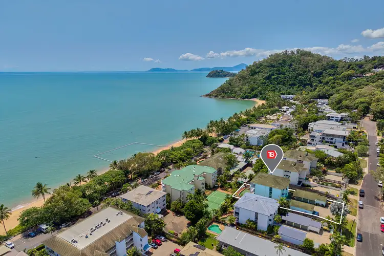 6/42 Moore Street, Trinity Beach QLD 4879