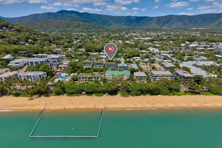 Second view of Homely unit listing, 6/42 Moore Street, Trinity Beach QLD 4879