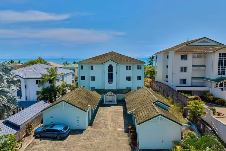 Fourth view of Homely unit listing, 6/42 Moore Street, Trinity Beach QLD 4879