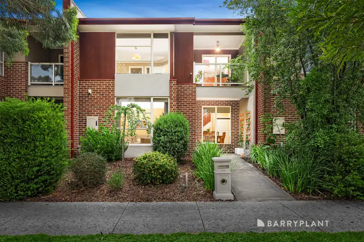 18 Millstream Way, Mernda VIC 3754