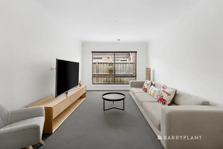 Second view of Homely house listing, 3 Athlestane Road, Doreen VIC 3754