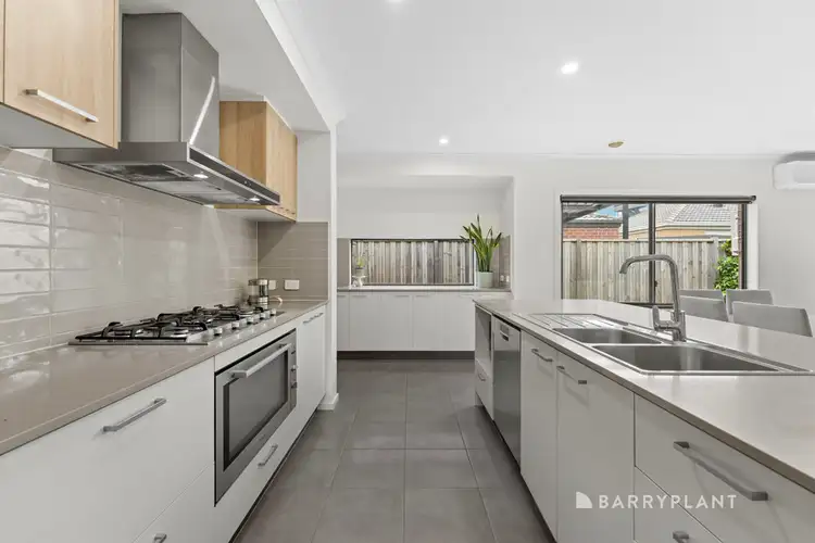 Third view of Homely house listing, 3 Athlestane Road, Doreen VIC 3754