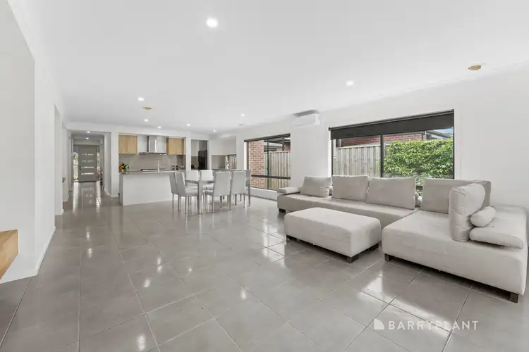 Fourth view of Homely house listing, 3 Athlestane Road, Doreen VIC 3754