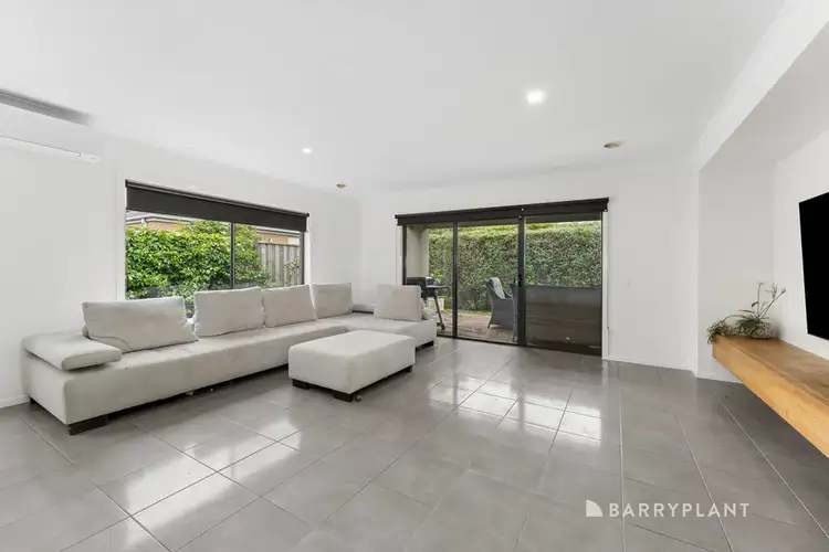 Fifth view of Homely house listing, 3 Athlestane Road, Doreen VIC 3754