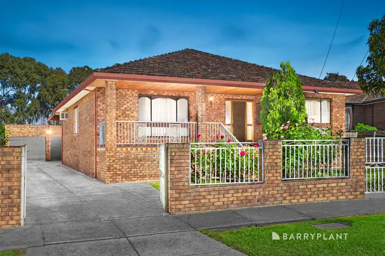21 Ostia Court, Thomastown VIC 3074