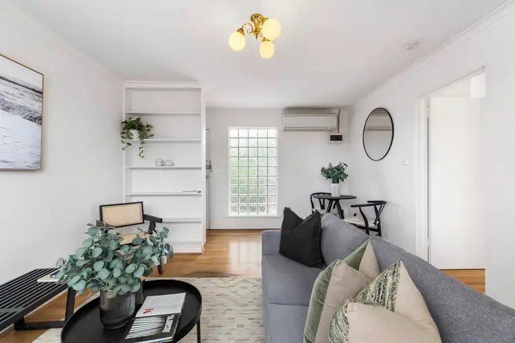 Fourth view of Homely apartment listing, 6/31 York Street, St Kilda West VIC 3182