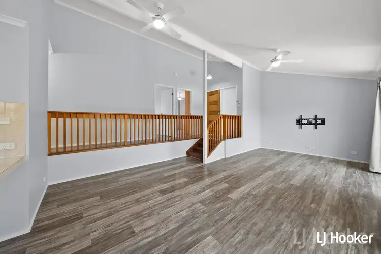 Third view of Homely townhouse listing, 2/12 Lazarus Crescent, Queanbeyan NSW 2620