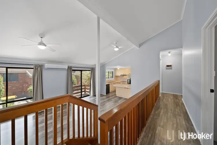 Fourth view of Homely townhouse listing, 2/12 Lazarus Crescent, Queanbeyan NSW 2620