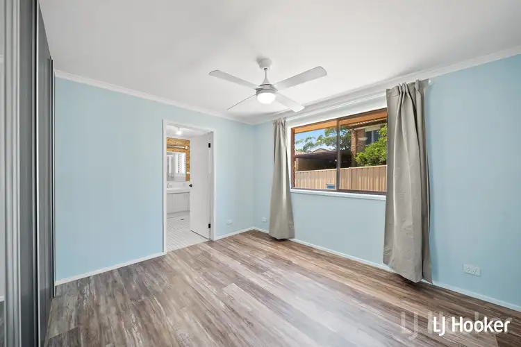 Fifth view of Homely townhouse listing, 2/12 Lazarus Crescent, Queanbeyan NSW 2620