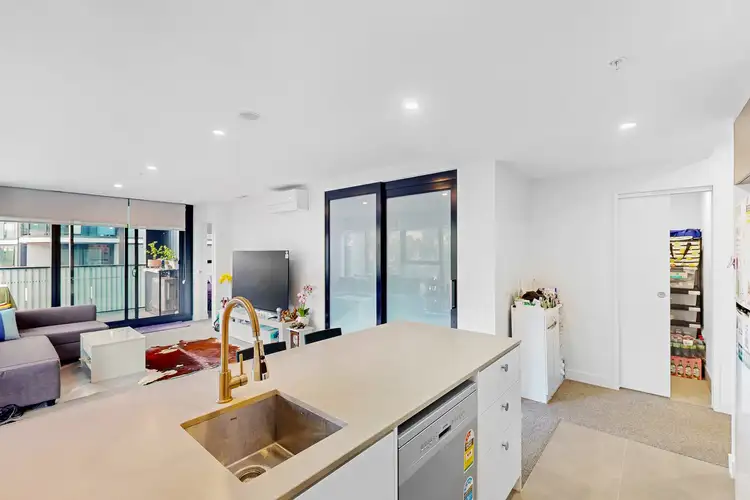 Sixth view of Homely unit listing, 302/2 Furzer Street, Phillip ACT 2606