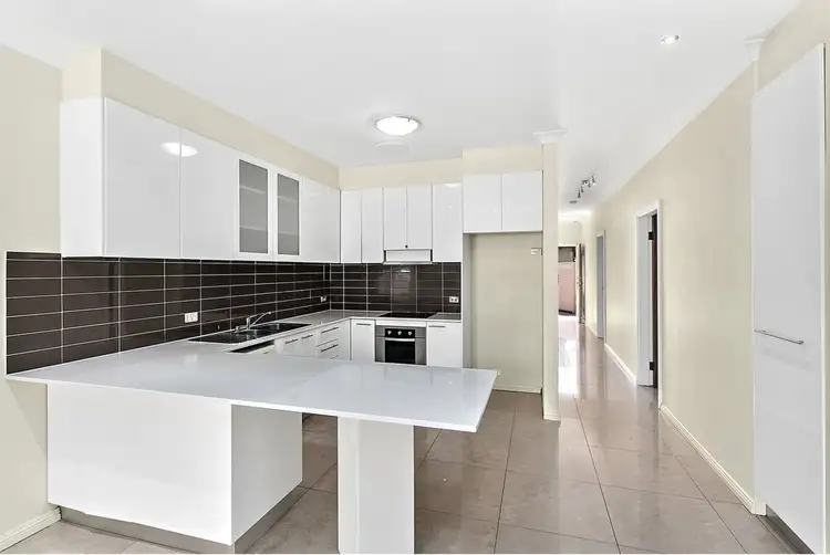 Second view of Homely house listing, 46A Iliffe Street, Bexley NSW 2207