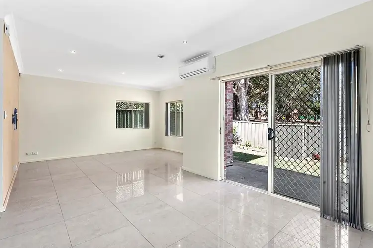 Third view of Homely house listing, 46A Iliffe Street, Bexley NSW 2207