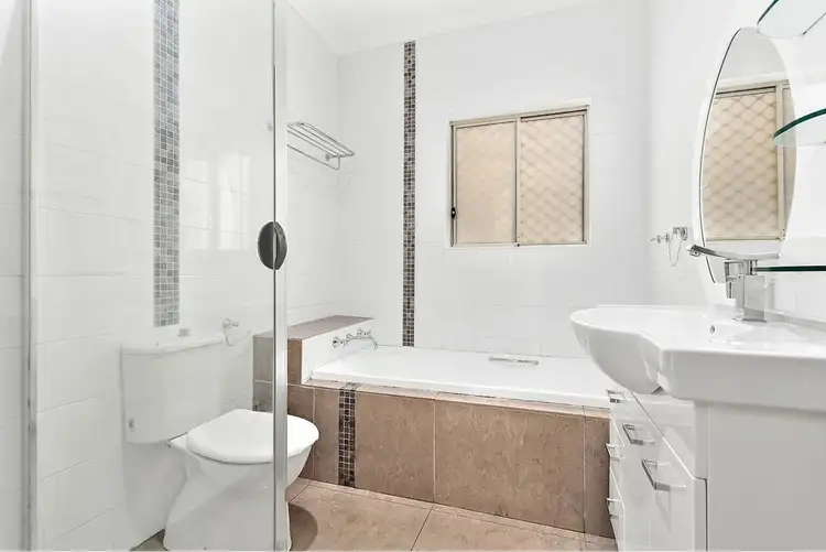 Fourth view of Homely house listing, 46A Iliffe Street, Bexley NSW 2207