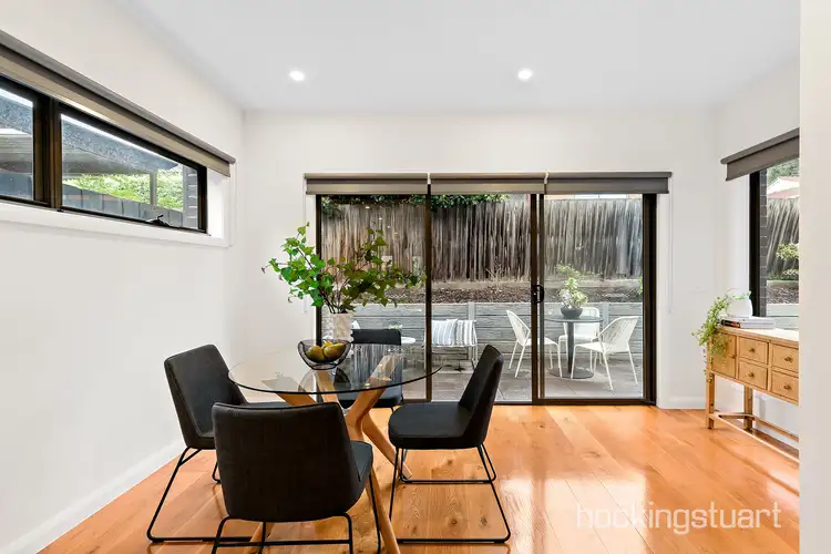 Fifth view of Homely townhouse listing, 2/6 Edward Street, Macleod VIC 3085