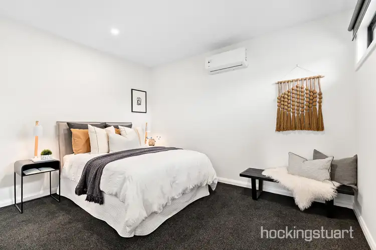 Sixth view of Homely townhouse listing, 2/6 Edward Street, Macleod VIC 3085