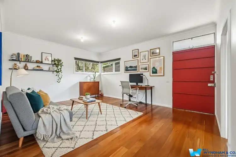 Third view of Homely house listing, 16 Clifton Close, Wy Yung VIC 3875