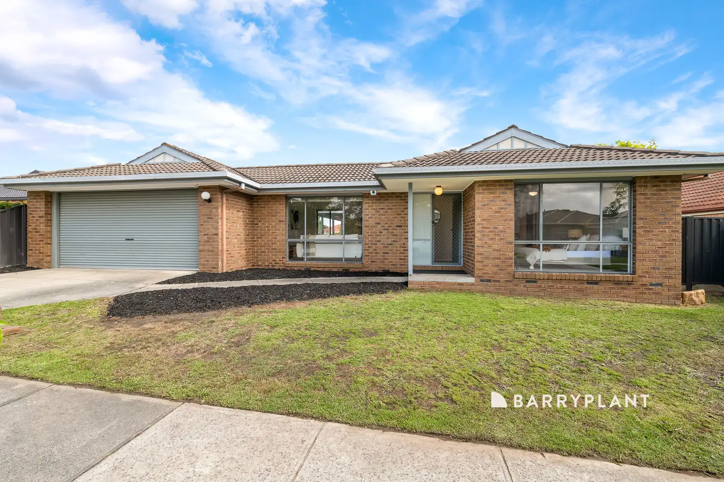 Main view of Homely house listing, 12 Jolimont Place, Narre Warren VIC 3805