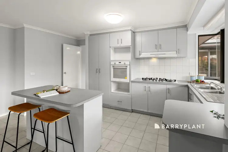 Sixth view of Homely house listing, 12 Jolimont Place, Narre Warren VIC 3805