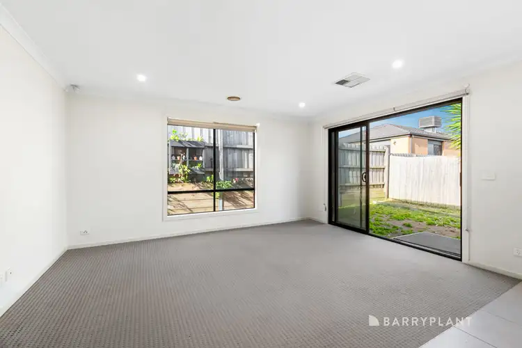 Fourth view of Homely house listing, 21 Wellington Street, Mernda VIC 3754