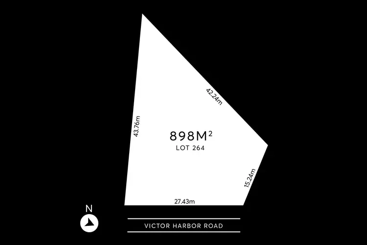 77 Victor Harbor Road